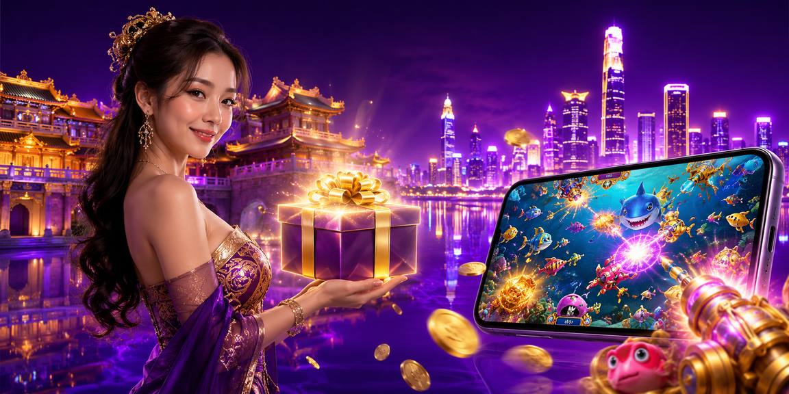 bonh88 Những gì có trong khu Nổi Bật Arcade